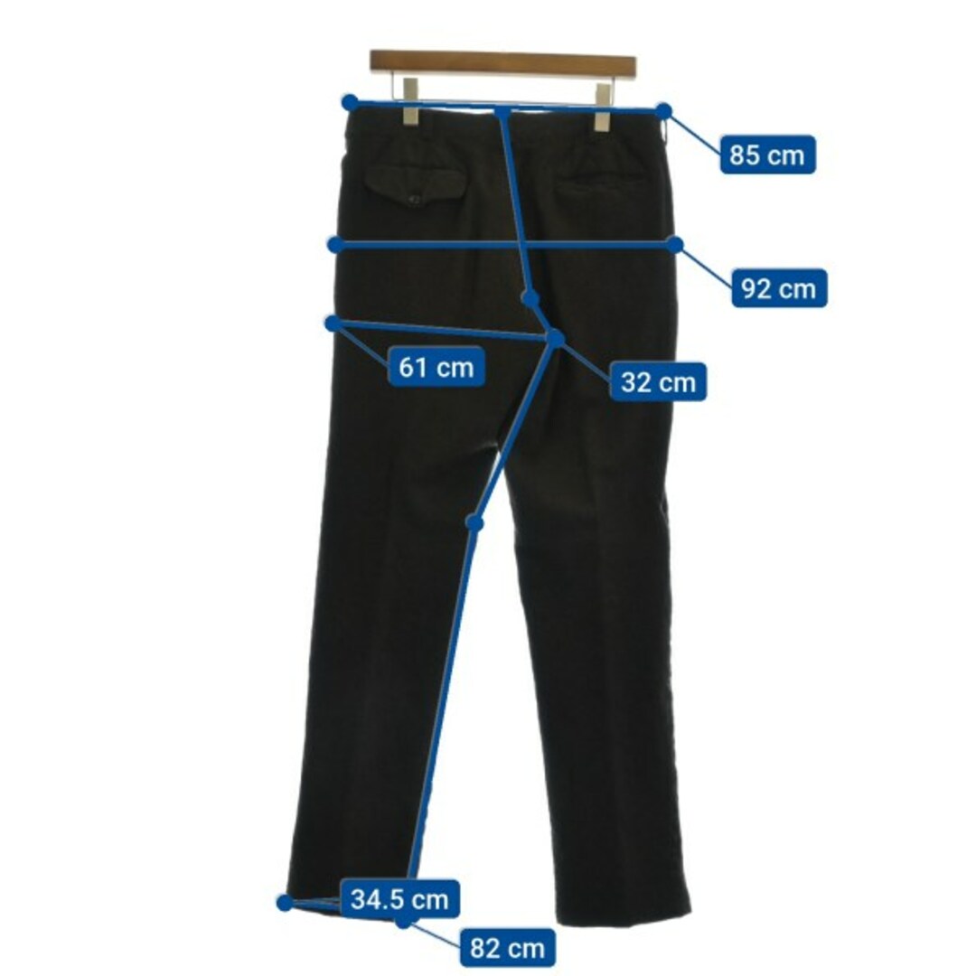 COMME des GARCONS HOMME パンツ(その他) 【古着】 COMME des GARCONS HOMME パンツ(その他) 【古着】