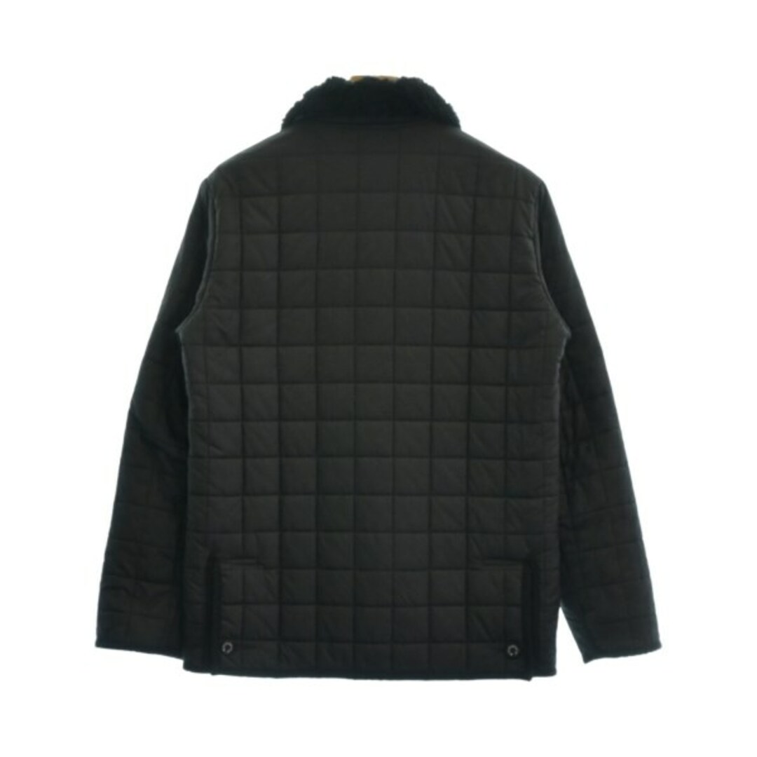 MACKINTOSH(マッキントッシュ)のMACKINTOSH マッキントッシュ ブルゾン（その他） 40(L位) 黒 【古着】【中古】 メンズのジャケット/アウター(その他)の商品写真