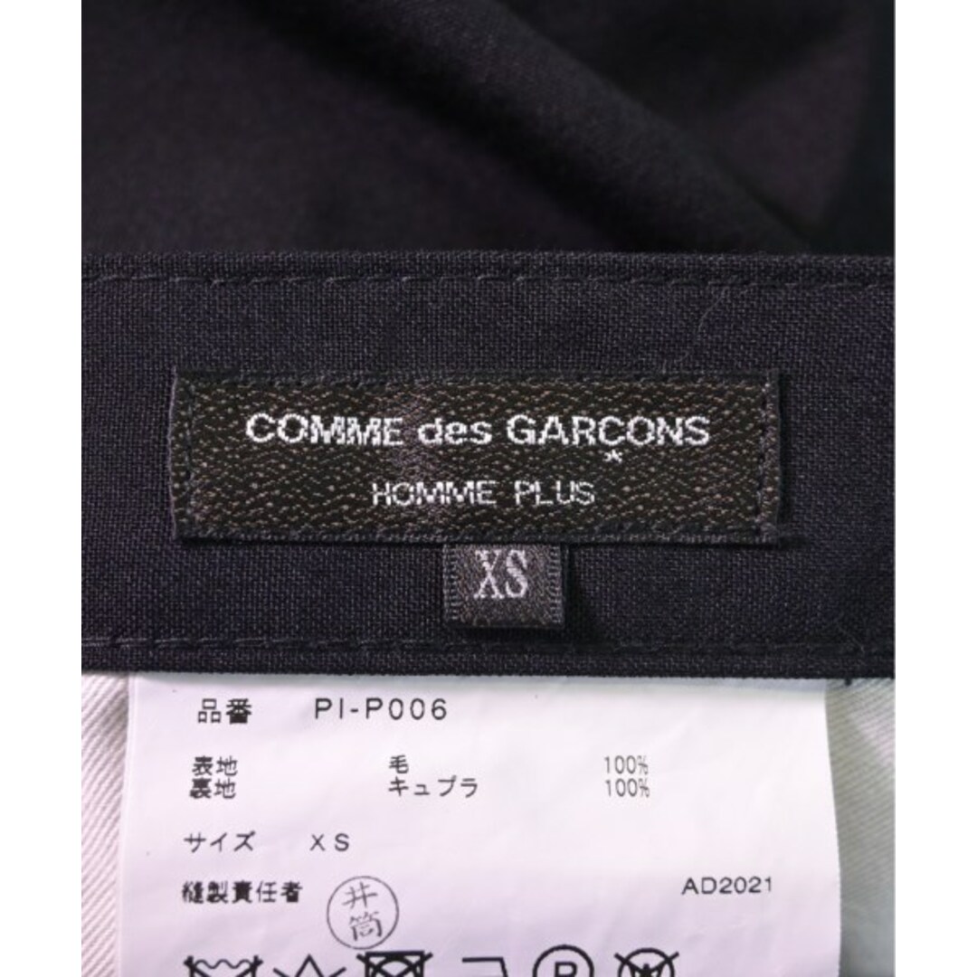 COMME des GARCONS HOMME PLUS(コムデギャルソンオムプリュス)のCOMME des GARCONS HOMME PLUS パンツ（その他） 【古着】【中古】 メンズのパンツ(その他)の商品写真