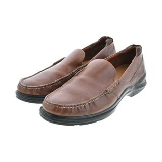 コールハーン(Cole Haan)のCOLE HAAN ビジネス・ドレスシューズ US7 1/2(25.5cm位) 【古着】【中古】(ドレス/ビジネス)