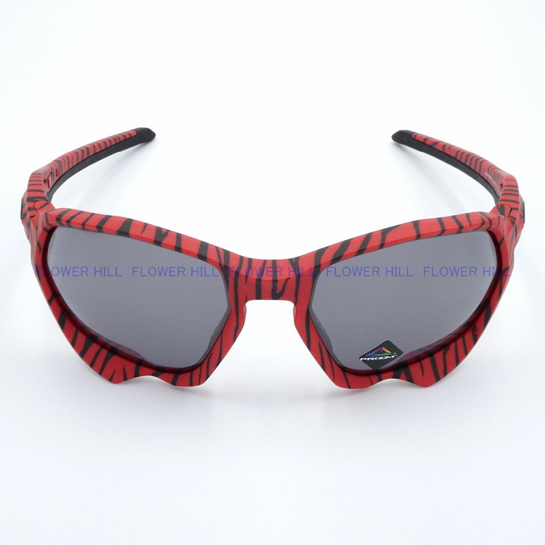 オークリー OAKLEY サングラス 限定モデル PLAZMA レッドタイガー オークリー OAKLEY サングラス 限定モデル PLAZMA レッドタイガー