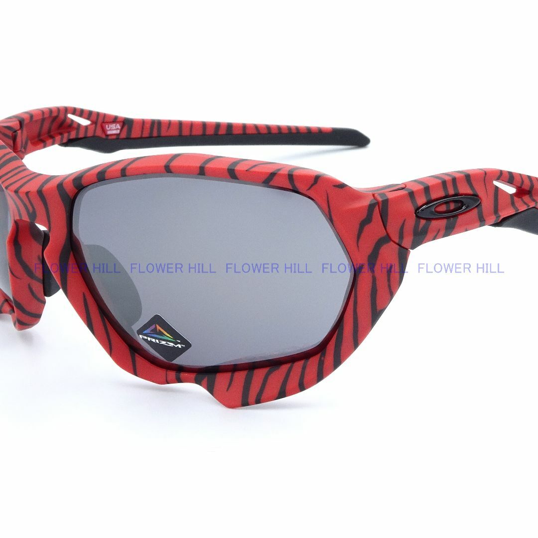 オークリー OAKLEY サングラス 限定モデル PLAZMA レッドタイガー オークリー OAKLEY サングラス 限定モデル PLAZMA レッドタイガー