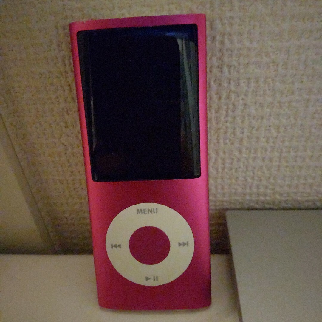 iPod(アイポッド)のipod mini 16GB スマホ/家電/カメラのオーディオ機器(ポータブルプレーヤー)の商品写真