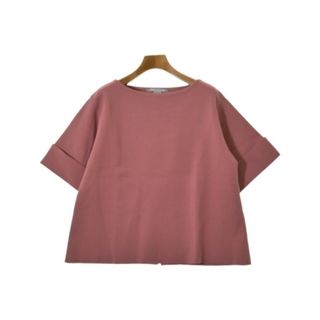 ステラマッカートニー(Stella McCartney)のSTELLA McCARTNEY ニット・セーター 38(M位) ピンク 【古着】【中古】(ニット/セーター)