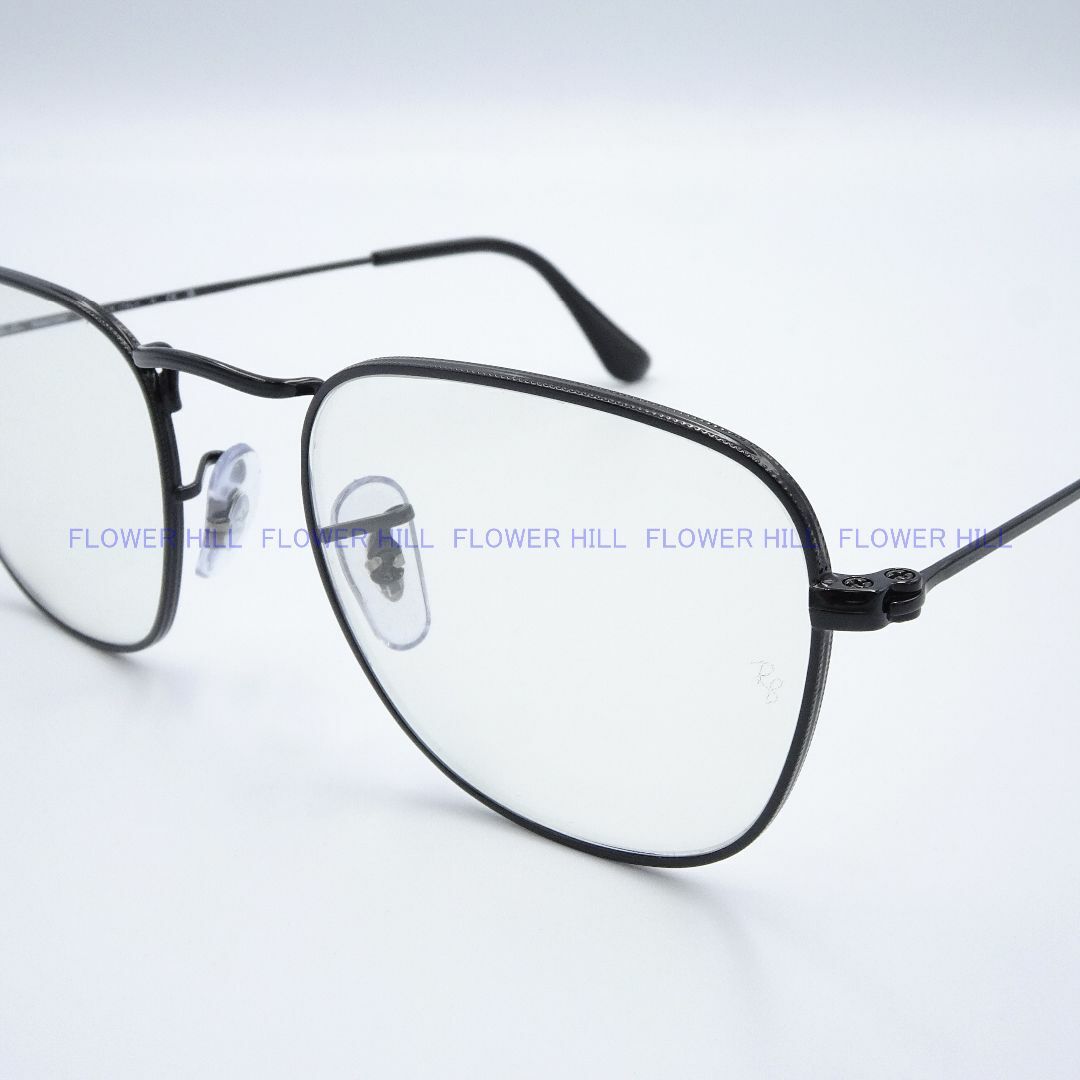 Ray-Ban(レイバン)のレイバン 調光サングラス RB3857 002/GH TRANSITIONS メンズのファッション小物(サングラス/メガネ)の商品写真