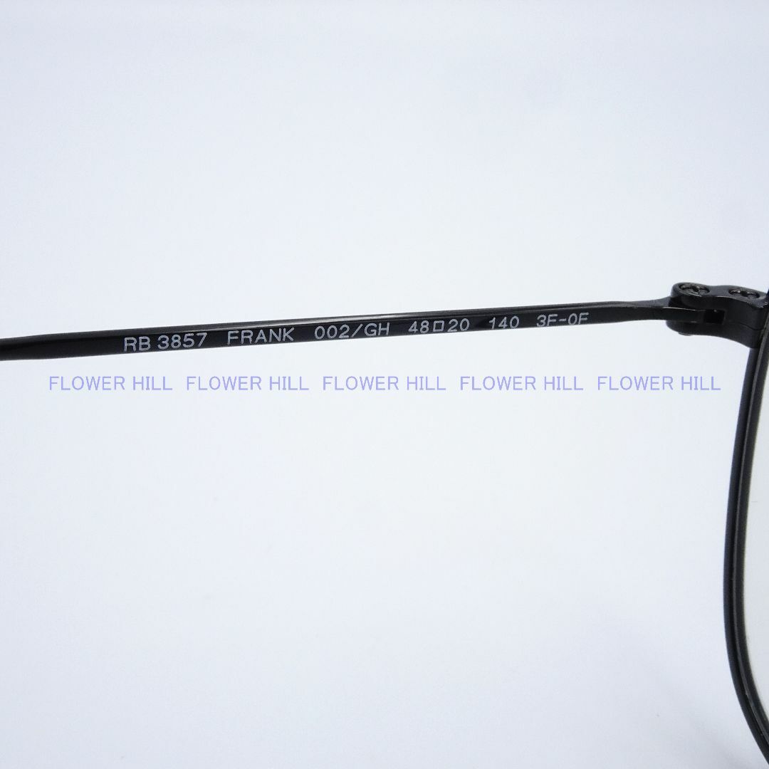 レイバン 調光サングラス RB3857 002/GH TRANSITIONS レイバン 調光サングラス RB3857 002/GH TRANSITIONS