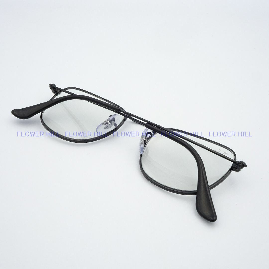Ray-Ban(レイバン)のレイバン 調光サングラス RB3857 002/GH TRANSITIONS メンズのファッション小物(サングラス/メガネ)の商品写真