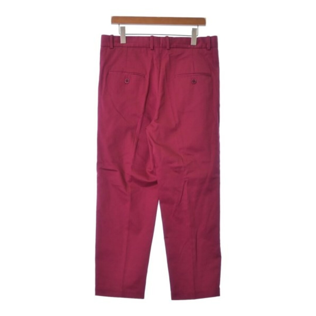 Isabel Marant - ISABEL MARANT イザベルマラン チノパン 42(XS Isabel Marant - ISABEL MARANT イザベルマラン チノパン 42(XS