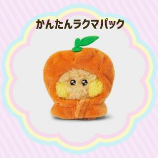 BT21 - ✦公式✦BT21 mini mininiフルーツぬいぐるみ SHOOKYの通販 by