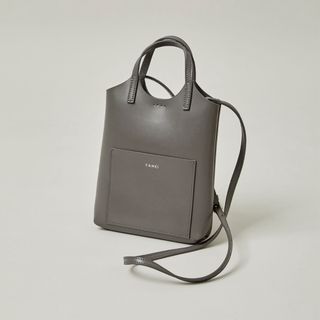 ユナイテッドアローズ(UNITED ARROWS)のYAHKI 完売　ショルダーバッグ　(ショルダーバッグ)