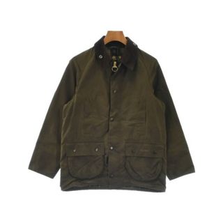 バーブァー(Barbour)のBarbour バブアー ブルゾン（その他） XL カーキ系 【古着】【中古】(その他)