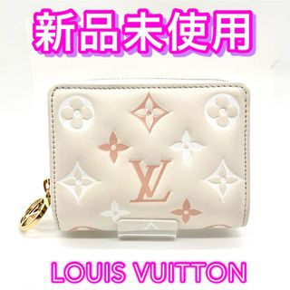 LOUIS VUITTON - 未使用品 ヴィトン ポルトフォイユ・サラ 長財布