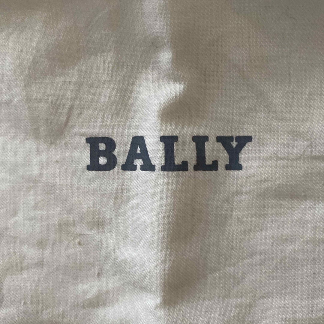 Bally(バリー)のBALLY 保存袋 レディースのバッグ(ショップ袋)の商品写真