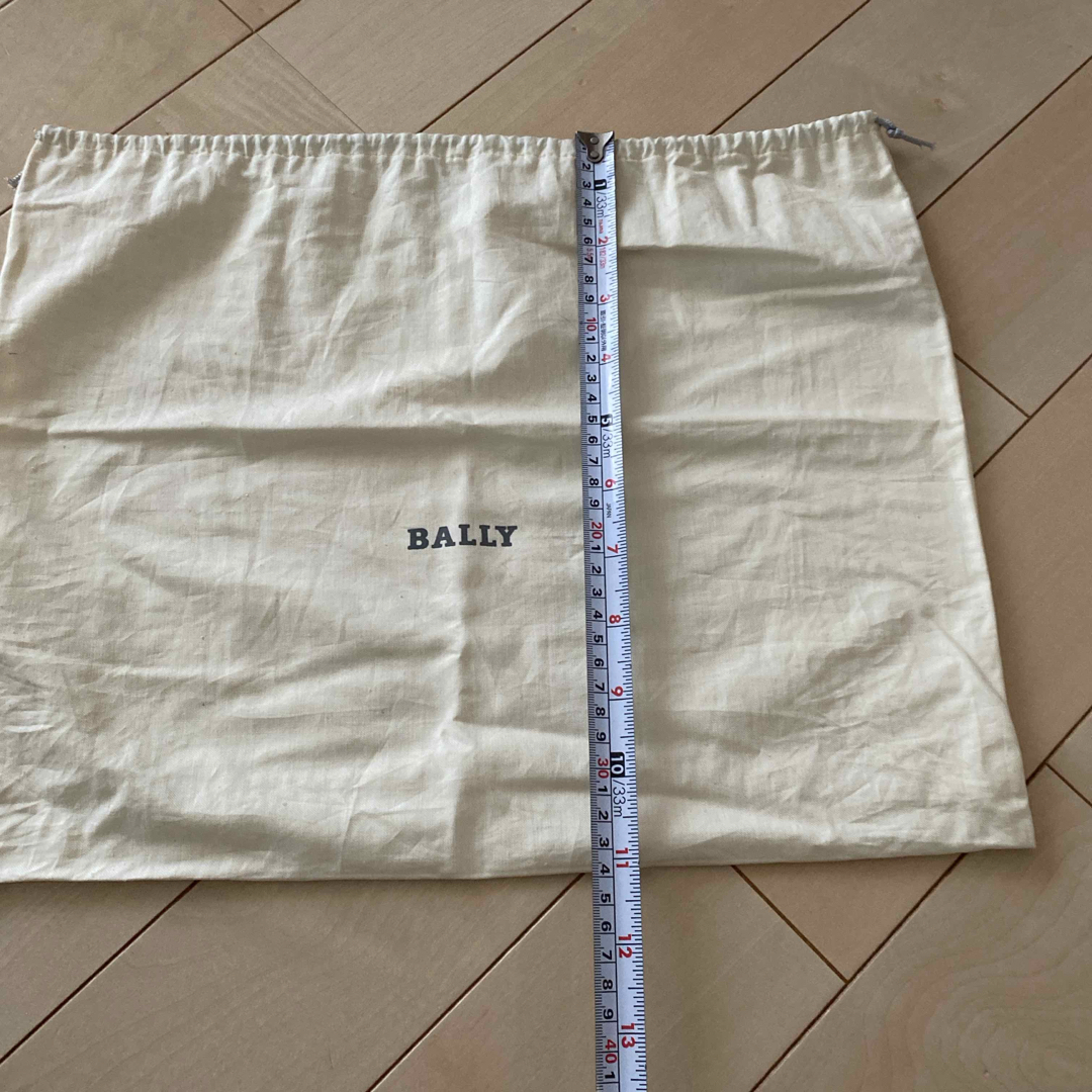 Bally(バリー)のBALLY 保存袋 レディースのバッグ(ショップ袋)の商品写真