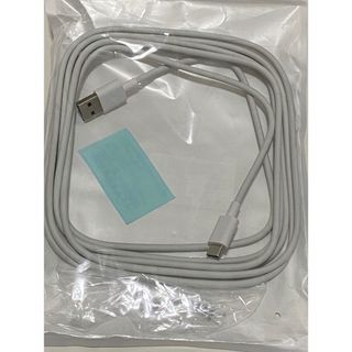 マクレ(Macle)のUSB TIPE-Cｹｰﾌﾞﾙ 3M USB A(その他)