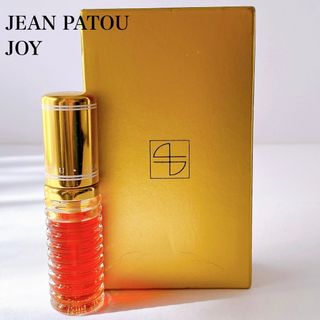 JEAN PATOU - 廃盤　レア　JEAN PATOU  JOY ジョイ パルファム 香水