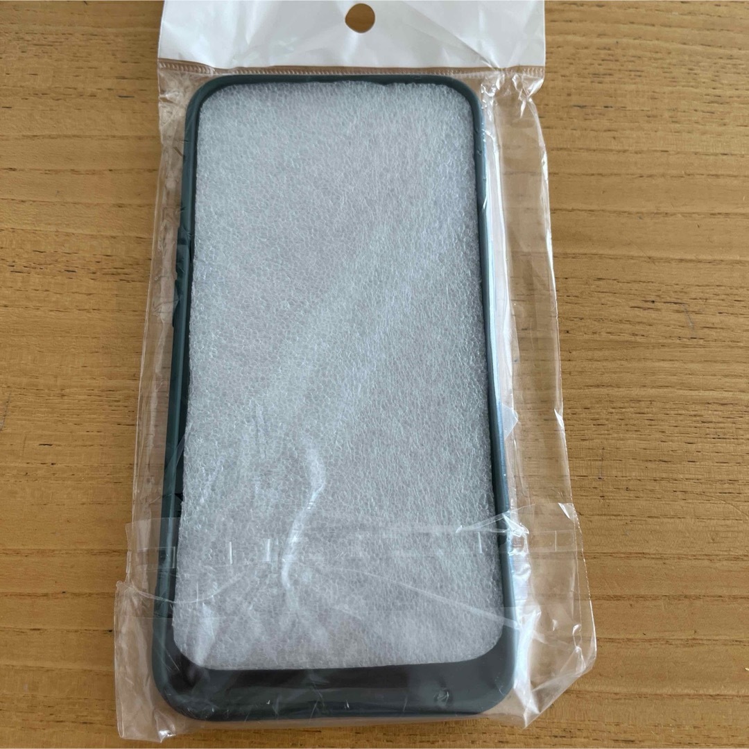 iPhone13ケース（新品未使用） スマホ/家電/カメラのスマホアクセサリー(iPhoneケース)の商品写真