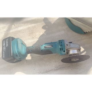 マキタ(Makita)の万能サンダー　荒目　工具(その他)