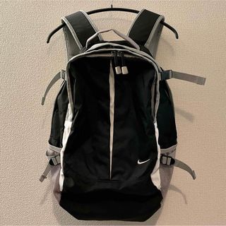 ナイキ(NIKE)の90s NIKE クロスター製 バックパック 白タグ アーカイブ(バッグパック/リュック)