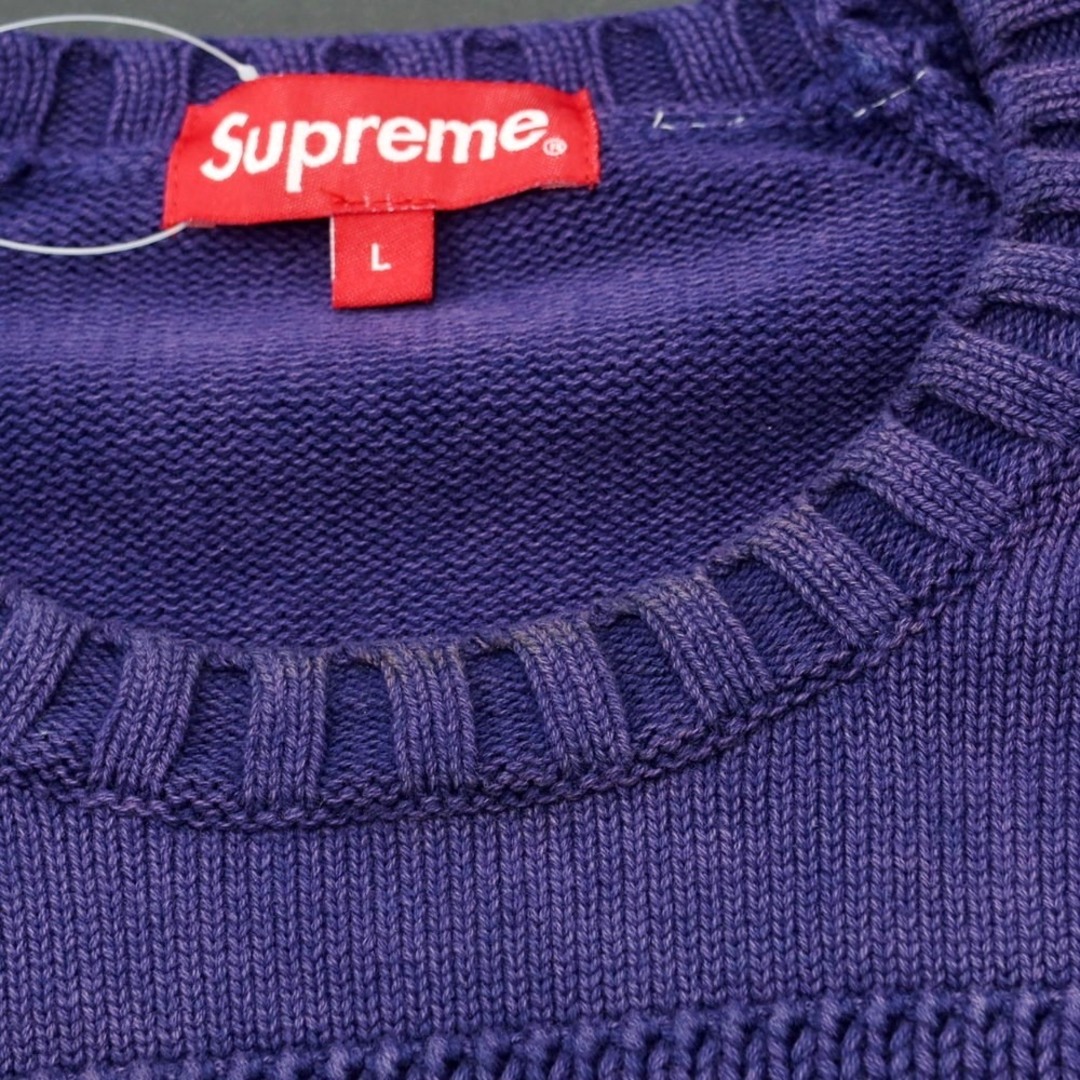 Supreme - 【中古】シュプリーム Supreme 2023年春夏 Small Box Supreme - 【中古】シュプリーム Supreme 2023年春夏 Small Box