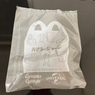 マクドナルド(マクドナルド)のマクドナルドハッピーセットおまけ(キャラクターグッズ)