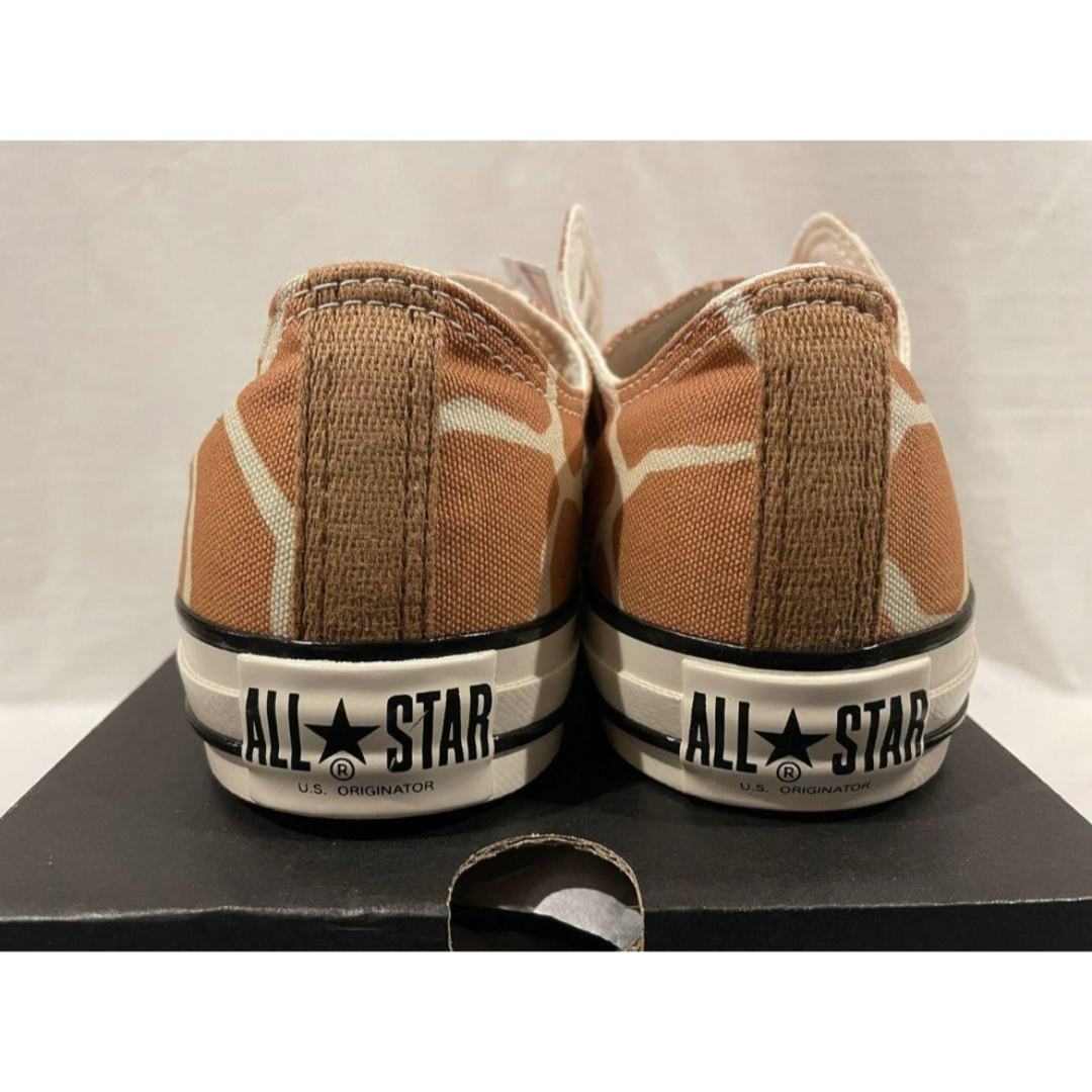 ALL STAR（CONVERSE）(オールスター)の新品コンバースALLSTARジャックパーセルjack purcellキリン26 メンズの靴/シューズ(スニーカー)の商品写真