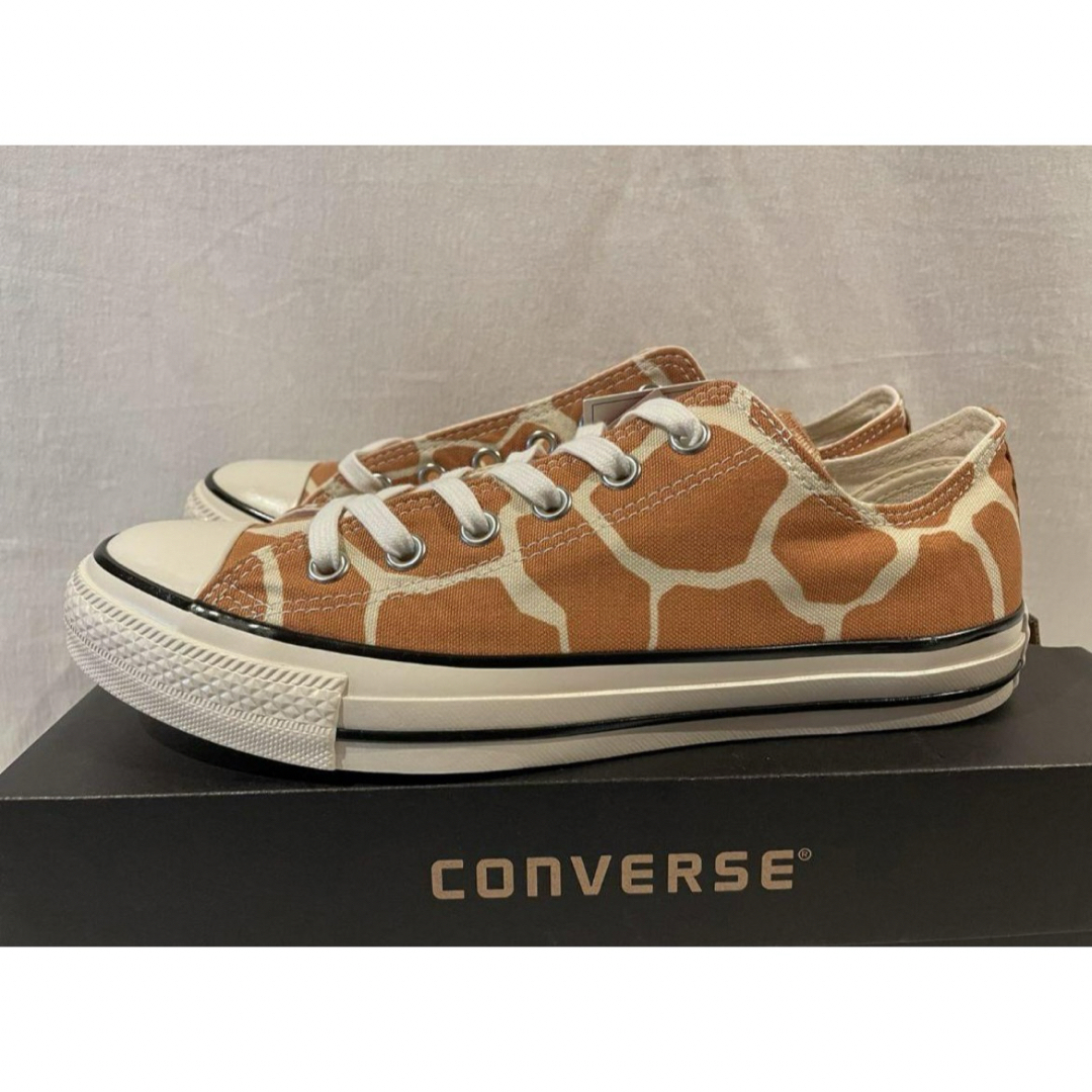 ALL STAR（CONVERSE）(オールスター)の新品コンバースALLSTARジャックパーセルjack purcellキリン26 メンズの靴/シューズ(スニーカー)の商品写真