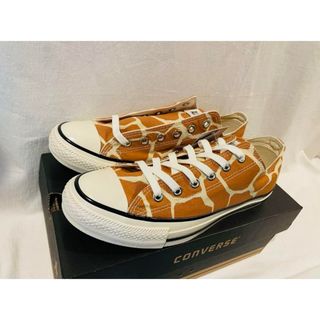 オールスター(ALL STAR（CONVERSE）)の新品コンバースALLSTARジャックパーセルjack purcellキリン26(スニーカー)