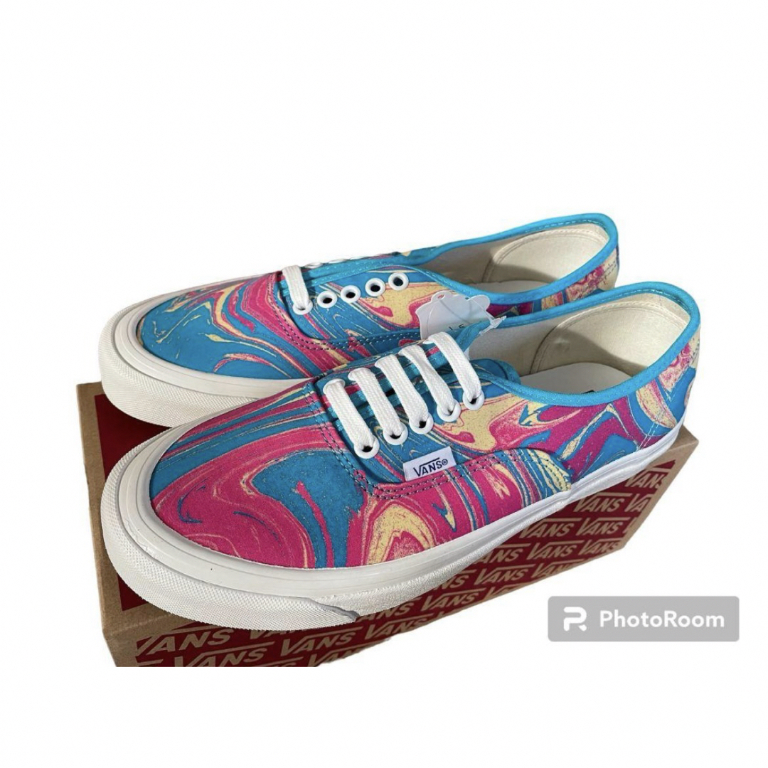 VANS - 新品バンズauthenticエラERAオールドスクールOLDSKOOL27 VANS - 新品バンズauthenticエラERAオールドスクールOLDSKOOL27