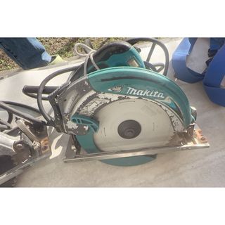 マキタ(Makita)のmakita 5837BA 490mmマルノコ (その他)