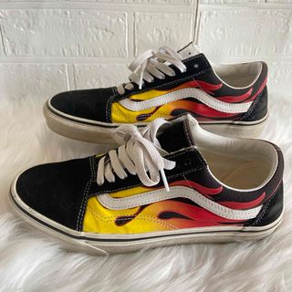 ヴァンズ スエード（イエロー/黄色系）の通販 60点 | VANSを買うならラクマ