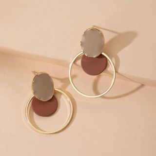 デザインピアス(ピアス)