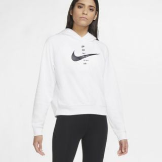 ナイキ(NIKE)のNIKE❀パーカー❀レディース(パーカー)