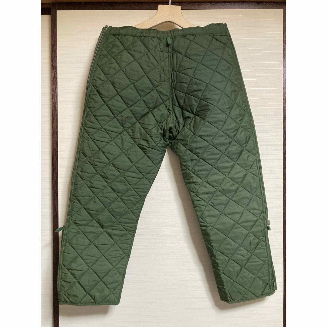 MILITARY(ミリタリー)のU.S.ARMY LINER COLD WEATHER TROUSERS メンズのパンツ(その他)の商品写真