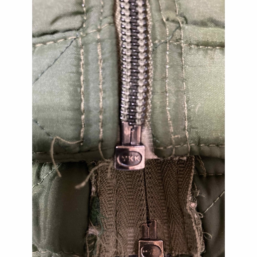 MILITARY(ミリタリー)のU.S.ARMY LINER COLD WEATHER TROUSERS メンズのパンツ(その他)の商品写真
