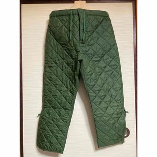 ミリタリー(MILITARY)のU.S.ARMY LINER COLD WEATHER TROUSERS(その他)