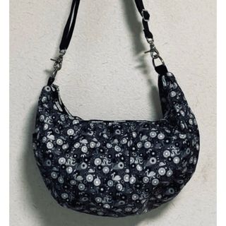 レスポートサック(LeSportsac)の★美品★  Lesportsac レスポートサックショルダー バッグ(ショルダーバッグ)