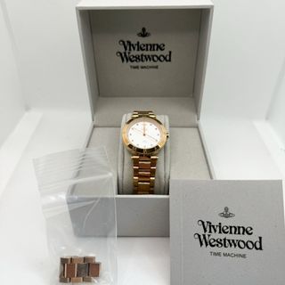 ヴィヴィアン(Vivienne Westwood) 腕時計(レディース)の通販 1,000点