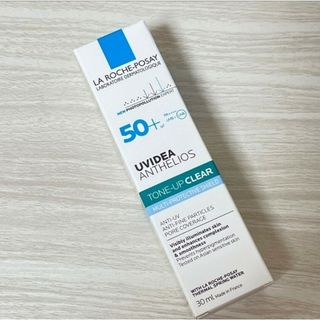 ラロッシュポゼ(LA ROCHE-POSAY)のラロッシュポゼ トーンアップクリア 化粧下地 日焼け止め(化粧下地)