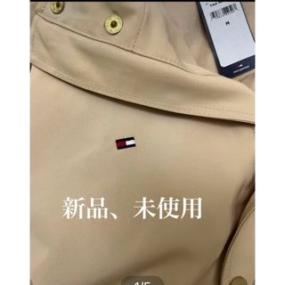 トミーヒルフィガー(TOMMY HILFIGER)のトミフィルフィガー　スプリングコート(スプリングコート)