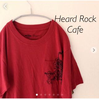 ハードロックカフェ Tシャツ・カットソー(メンズ)の通販 300点以上