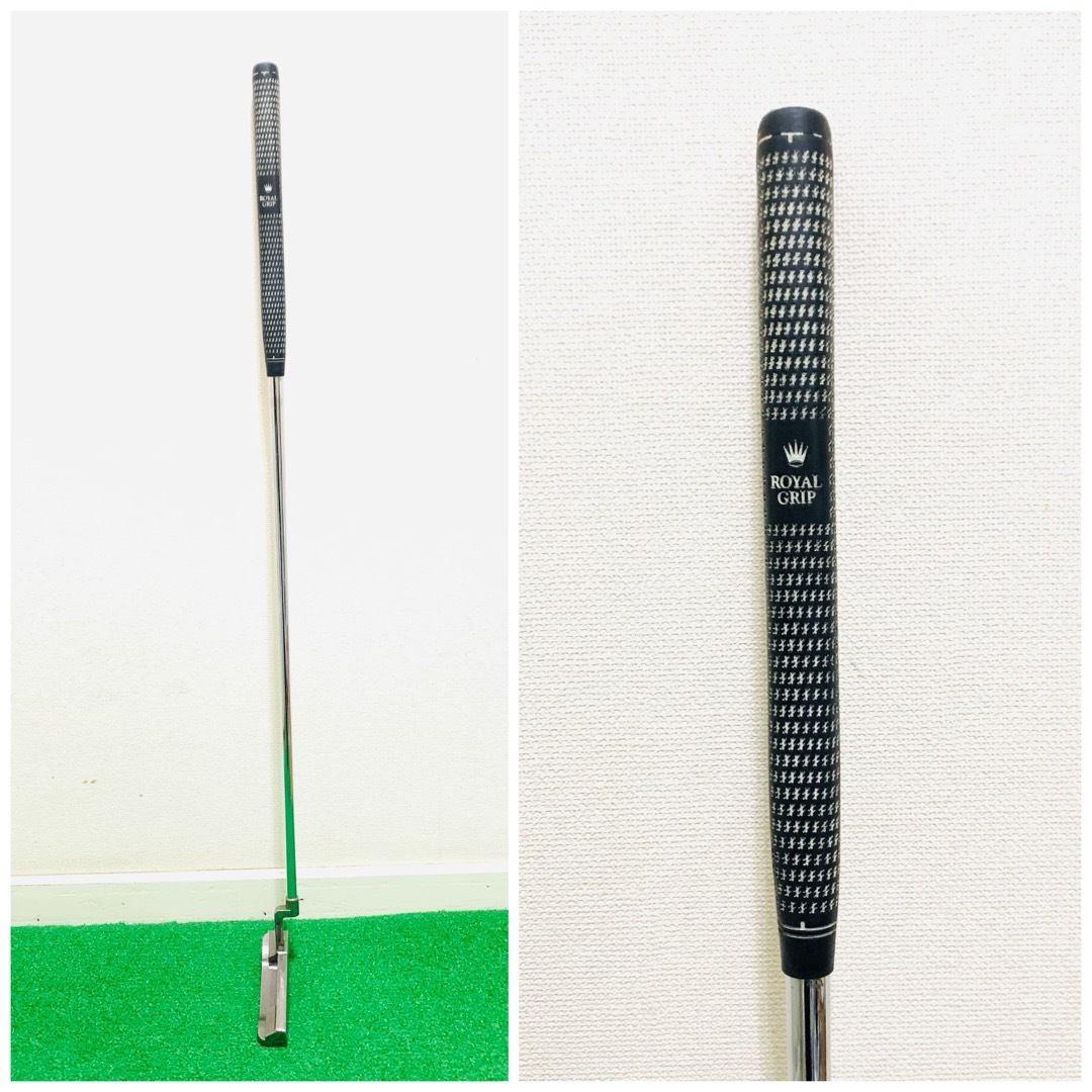 Bettinardi(ベティナルディ)の6429 BETTINARDI ベティナルディ MARU23 2500pcs スポーツ/アウトドアのゴルフ(クラブ)の商品写真