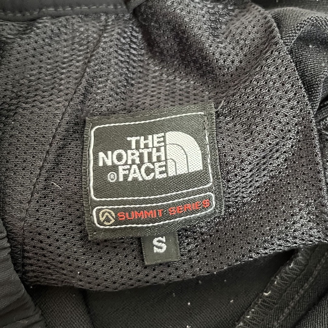 THE NORTH FACE(ザノースフェイス)のアルパインライトパンツ　ブラックS size メンズのパンツ(その他)の商品写真