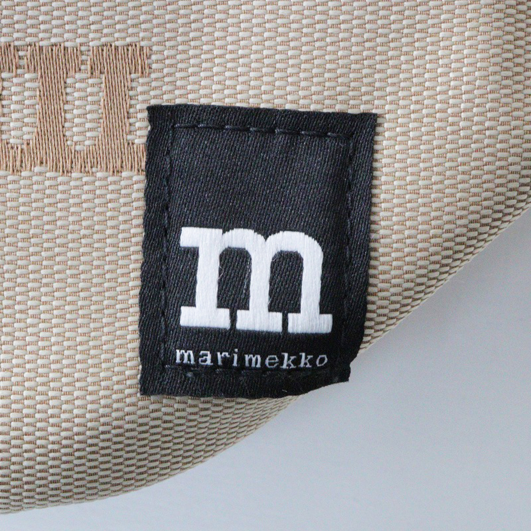 marimekko - 美品 マリメッコ Marimekko Essential Bucket M marimekko - 美品 マリメッコ Marimekko Essential Bucket M
