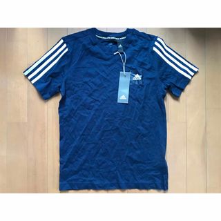 アディダス(adidas)の値下げ adidas boxlogo tee kids160(Tシャツ/カットソー)