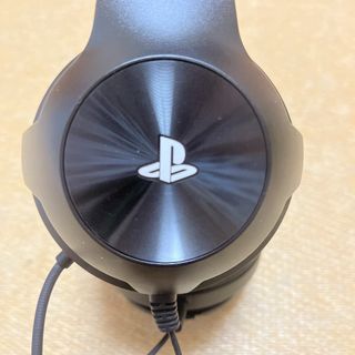 ホリゲーミングヘッドセット スタンダード for PlayStation