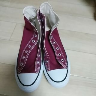 オールスター(ALL STAR（CONVERSE）)のコンバーススニーカー CONVERSE(スニーカー)