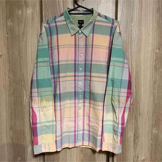 ポールスミス(Paul Smith)のpaul smith ポールスミス シャツ(シャツ)