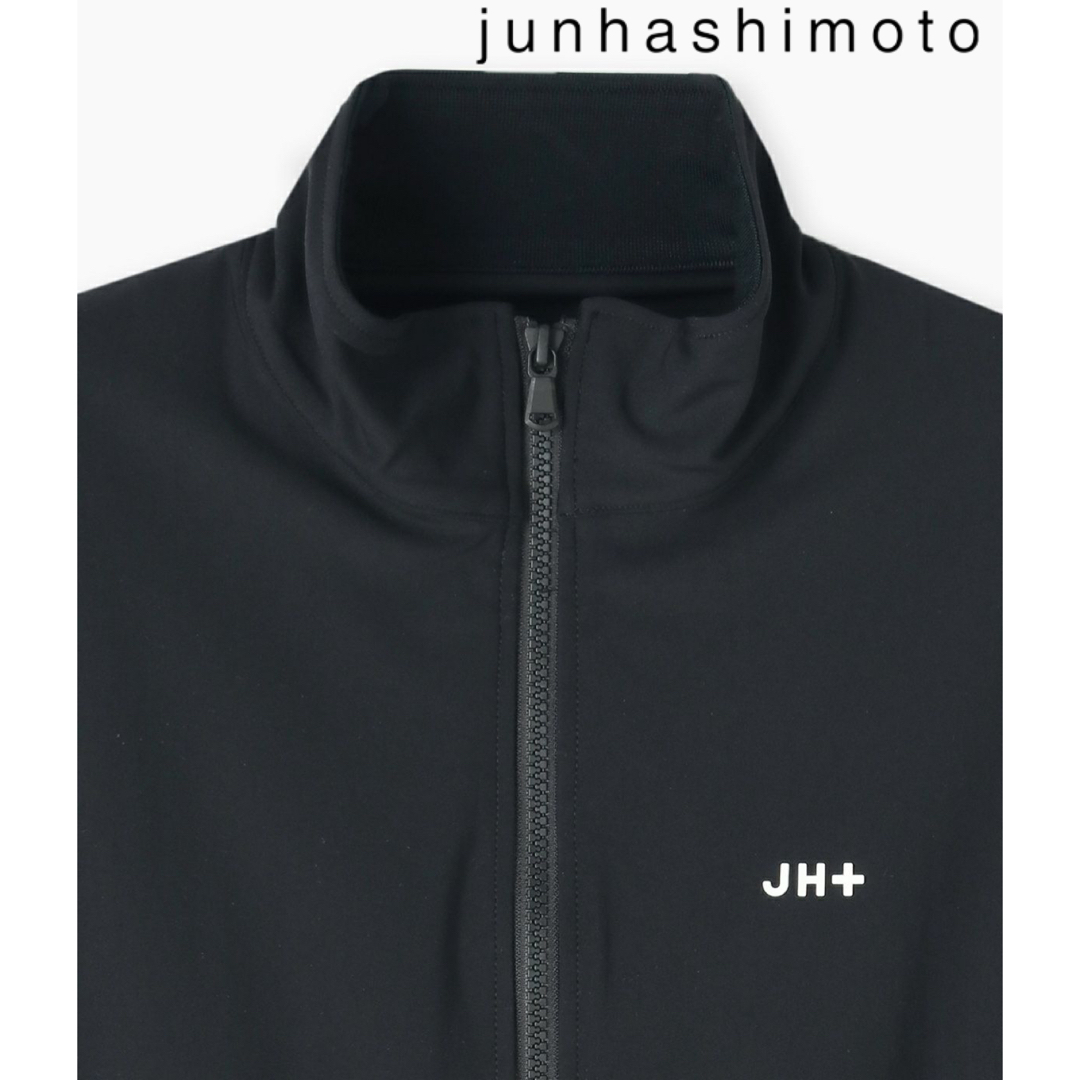 junhashimoto(ジュンハシモト)のjunhashimoto ジュンハシモト 4 JH+ HITEC BLOUSON メンズのジャケット/アウター(ブルゾン)の商品写真