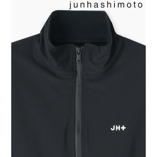 junhashimoto - junhashimoto ジュンハシモト 4 JH+ HITEC BLOUSON